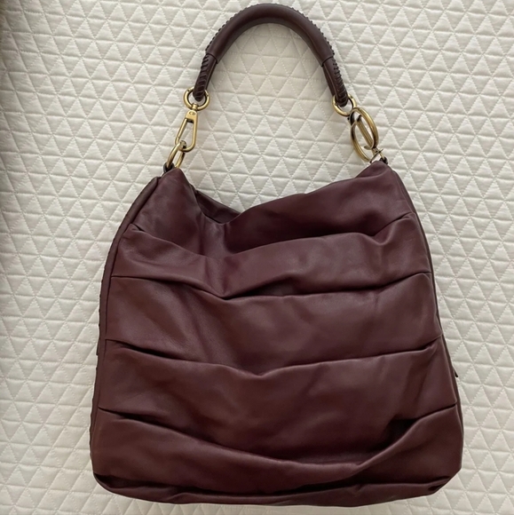 Dior Libertine Hobo Handbag - Picture 3 of 16